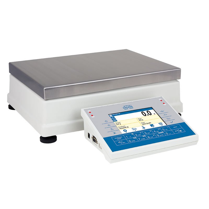 PM C32 PRECISION BALANCE