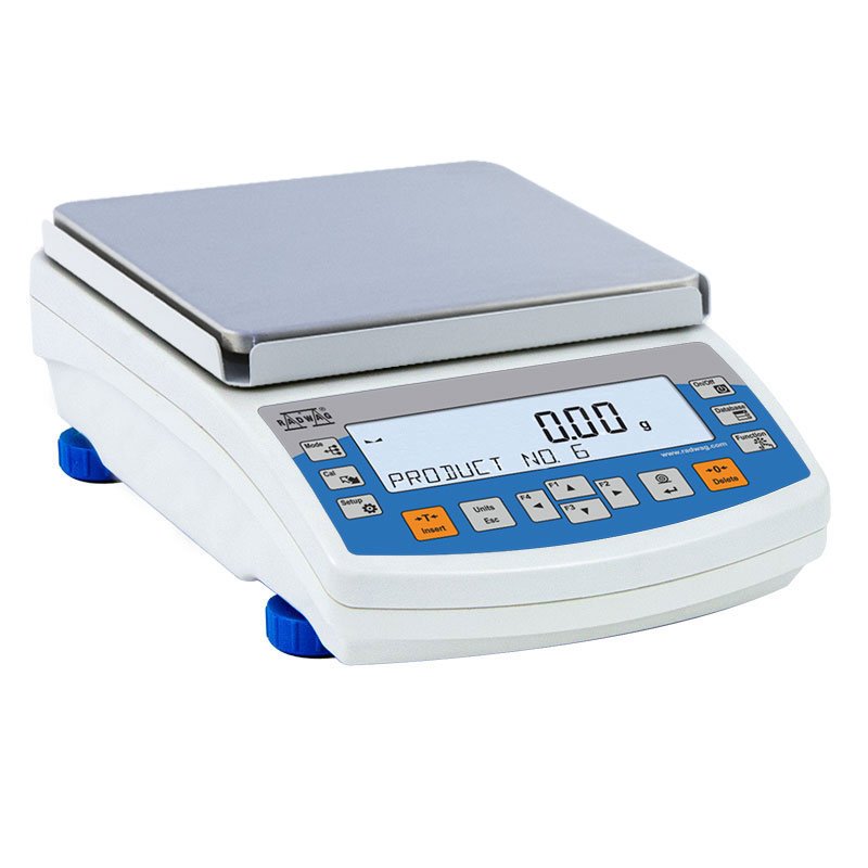 PS-R2.H Precision balance