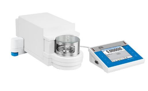 UYA 4Y.F.A PLUS Microbalance