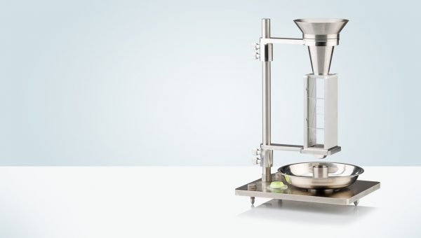 powder testing instrumentspt-sv100