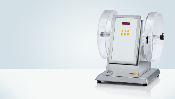 Tablet Friability Test Instrument ptf-20e