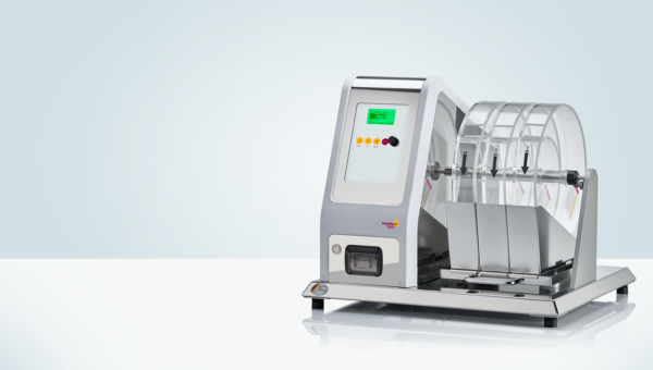 Tablet Friability Testing instruments ptf-300