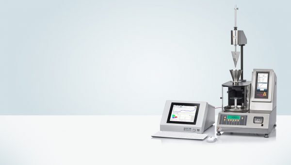 powder testing instruments ptg-nir