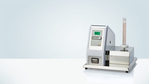 powder testing instruments pttd300-