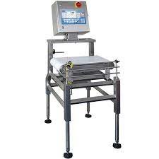 DWT/RC/HYF Checkweighers