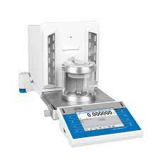 XA 6/21.4Y.M.A.P PLUS Microbalance