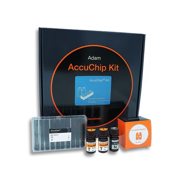 AccuChip Kit (AO)