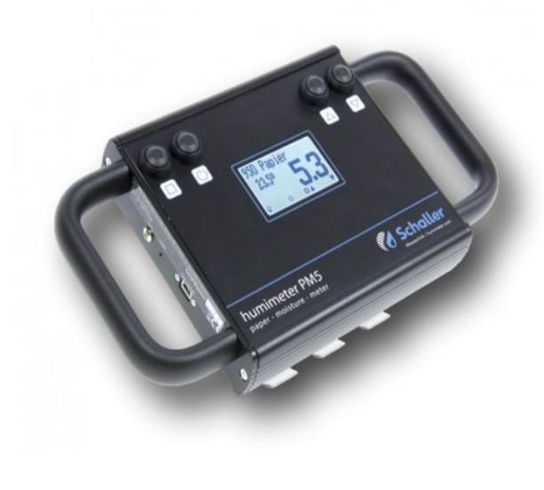 Humimeter PM5