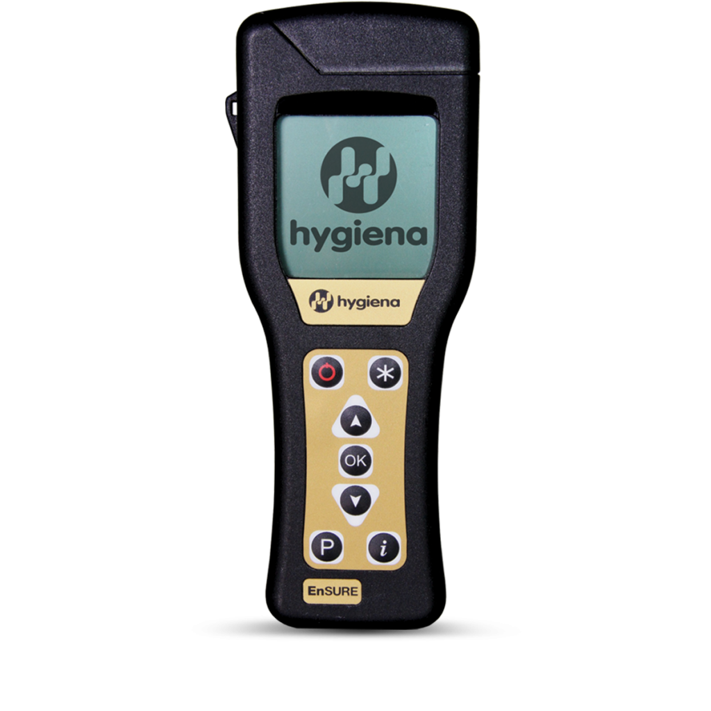 Hygiena ATP Monitoring - Etcon Analytical and Environmental Systems ...
