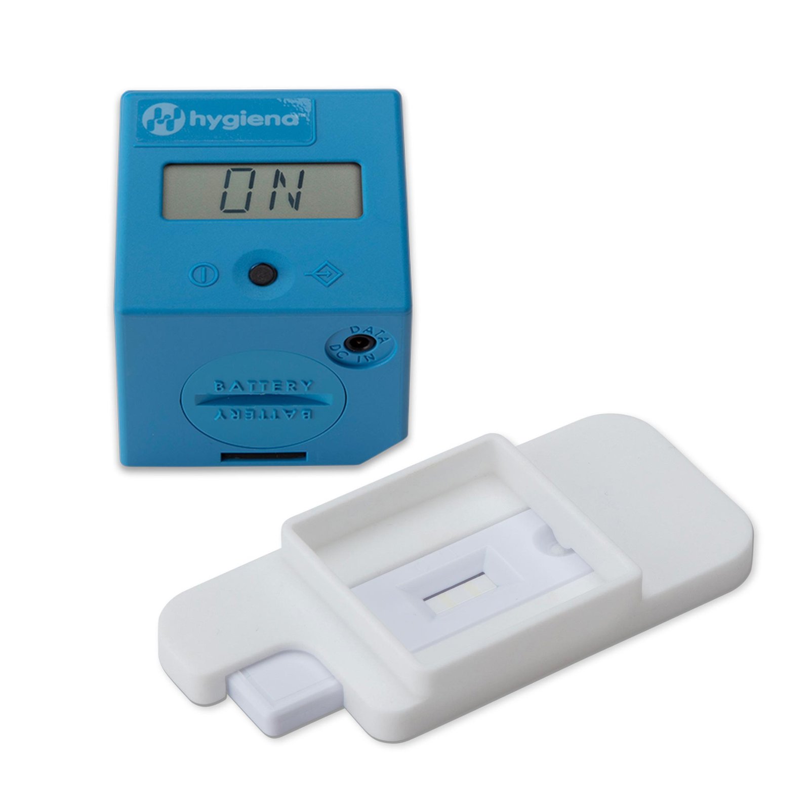 Hygiena allergen detection - hygiena cube
