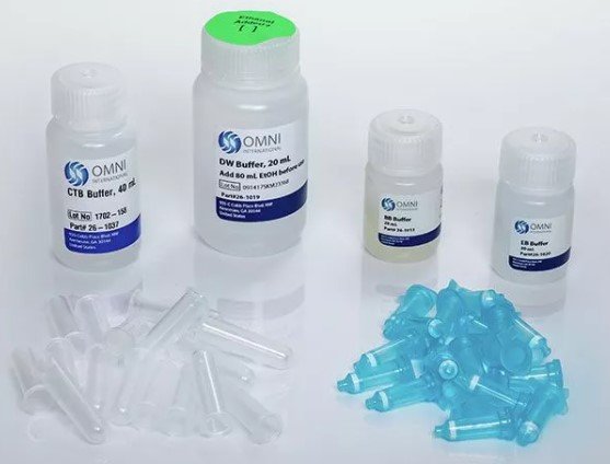 DNA PURIFICATION KIT