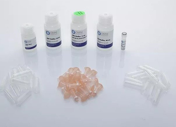 RNA PURIFICATION KIT