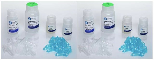 DNA PURIFICATION KIT