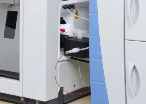 IC/LC Connector Kit for iCAP™ Q/Qnova Series ICP-MS Systems