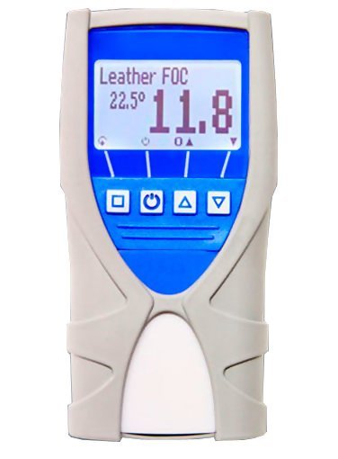 humimeter LM6