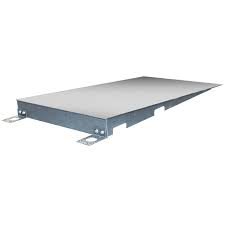 Ramp for H8 3000kg Scale