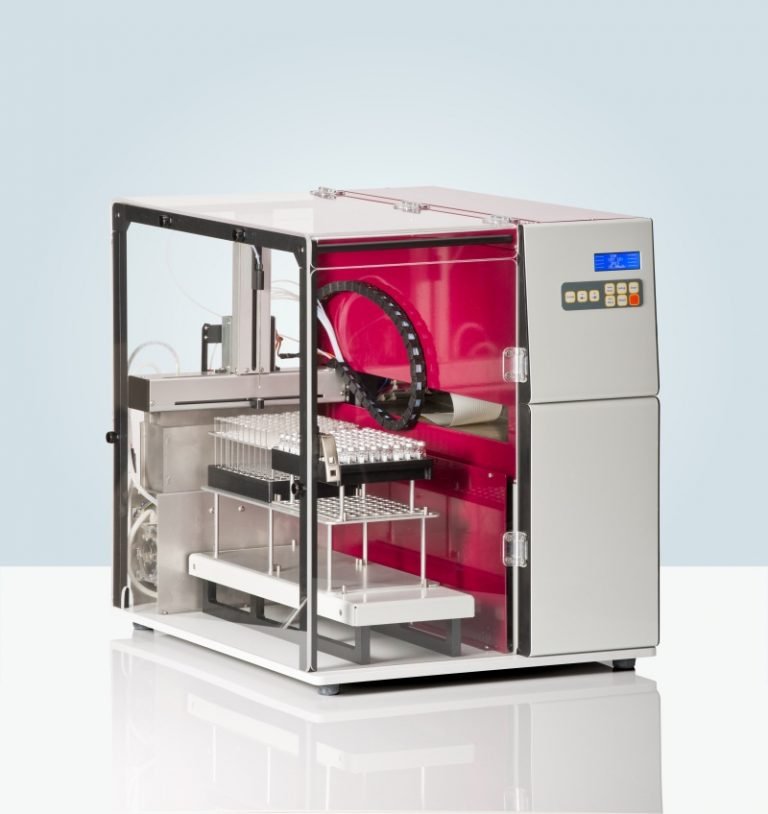 Offline Automated Dissolution Systems - Etcon Analytical and ...