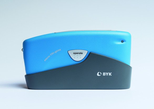 BYK-three-angle-gloss-meter