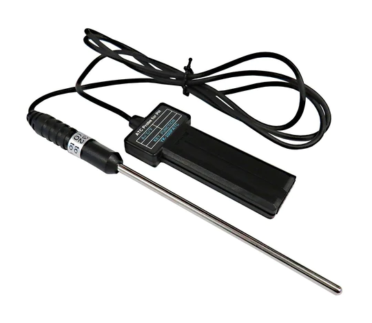 Automatic Temperature Compensation Probe