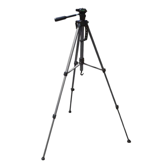 Field Tripod