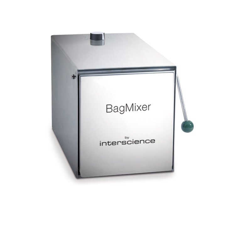 Interscience lab blenders - bagmixer 400 p