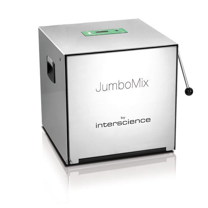 Interscience lab blenders - jumbomix 3500 p cc