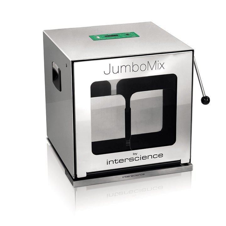 Interscience lab blenders - jumbomix 3500 w cc