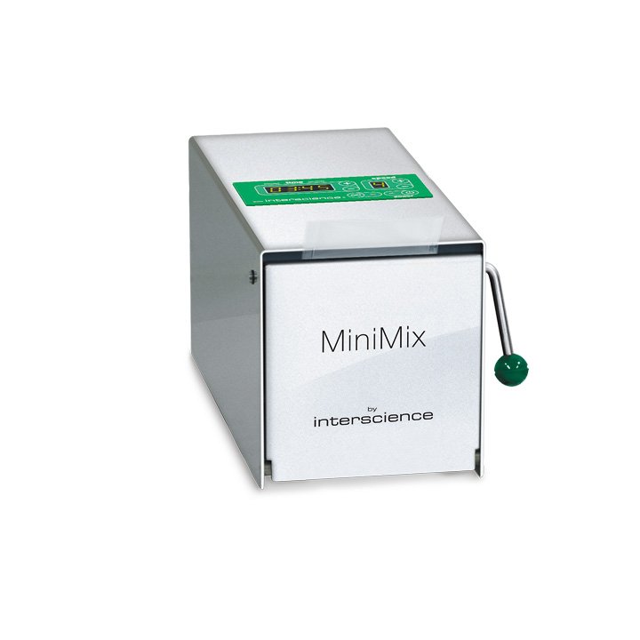 Interscience lab blenders- minimix 100 p cc