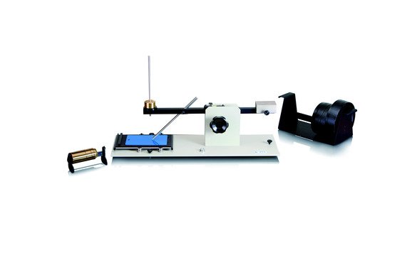 BYK-Balanced Beam Scrape and Mar Tester