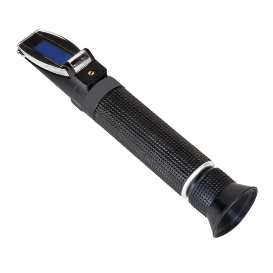 Battery Coolant Refractometer