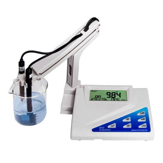 Benchtop Water Quality Meter