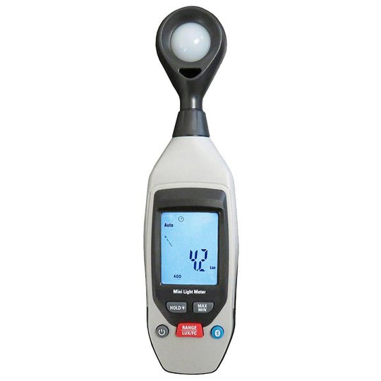 Bluetooth Light Meter