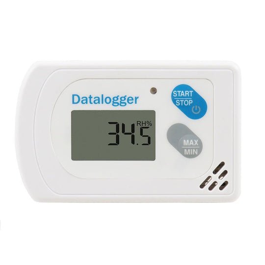 Bluetooth® RH/Temperature/Pressure logger