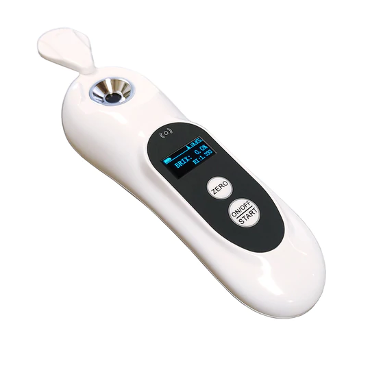 Handheld Digital Refractometer