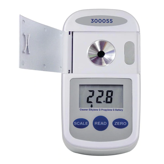 Pocket Digital Refractometer - Automotive