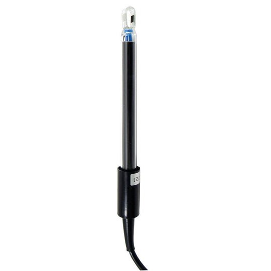 Pt Glass Low Conductivity Probe