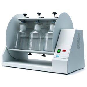 ROTAX 6.8 Overhead Mixer