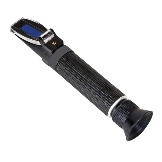 Salinity Refractometer - 0 to 28%