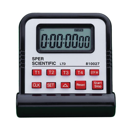 Simultaneous Start Timer