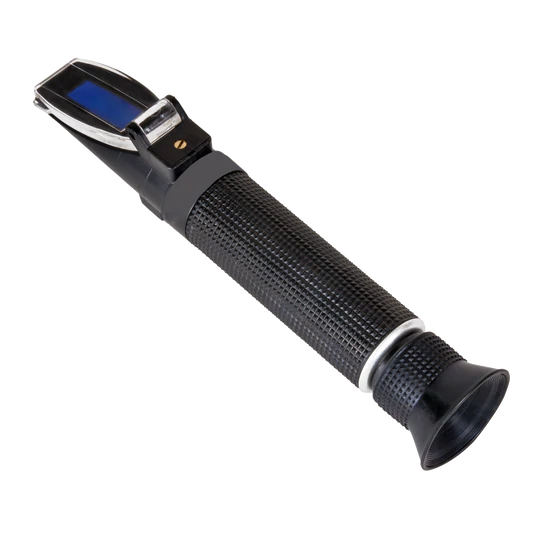 Sugar/Brix Refractometer 0-32%