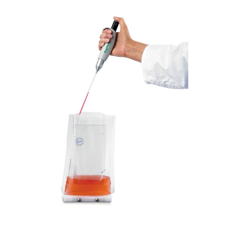 interscience lab accessories - bagpipet