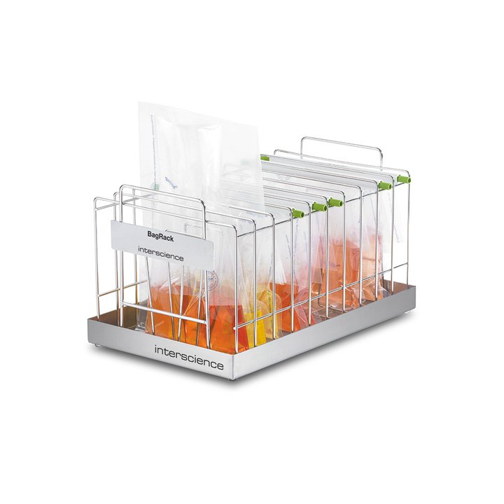 interscience lab accessories - bagrack