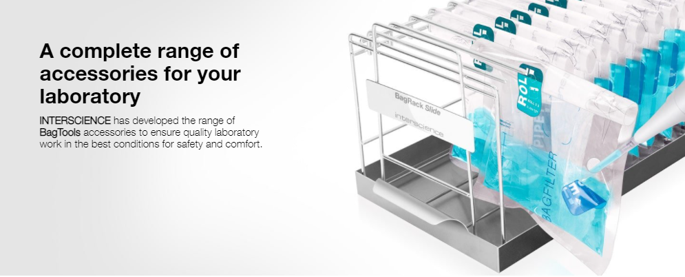 interscience lab accessories banner