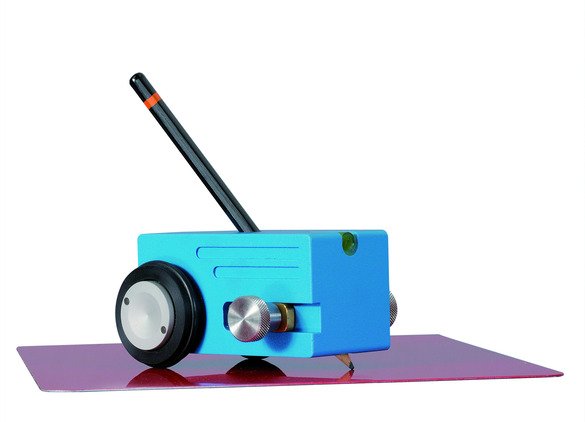 BYK-Pencil Hardness Tester