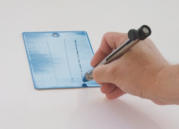 BYK-Scratch Hardness Tester