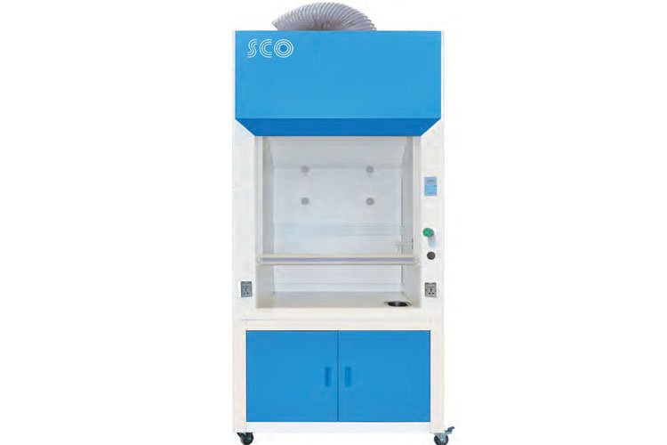 SCO Laboratory World Etcon Analytical and Environmental Systems