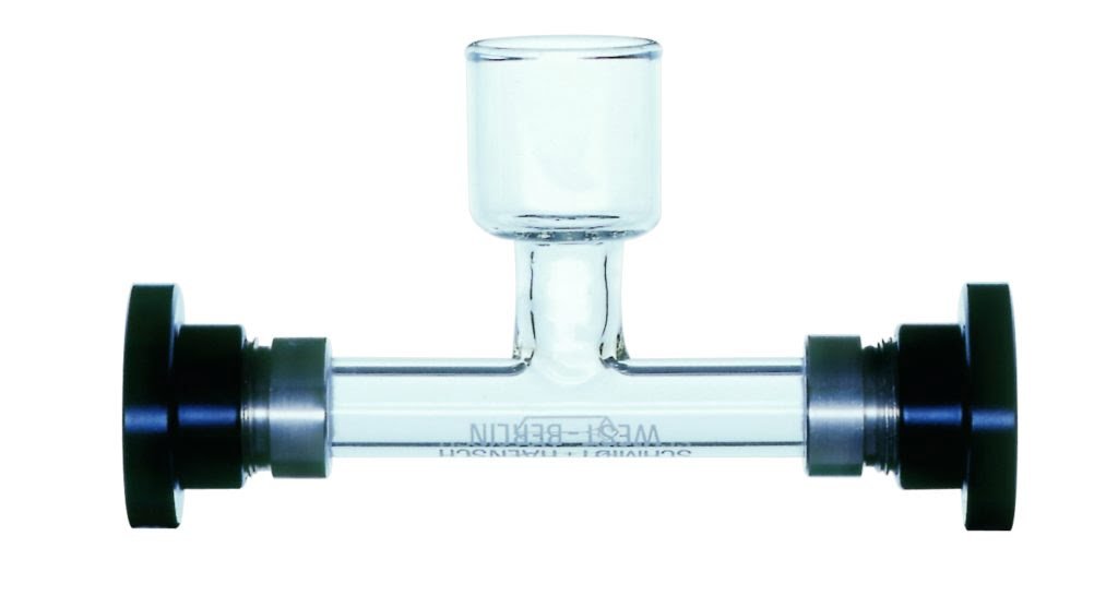 glass tube