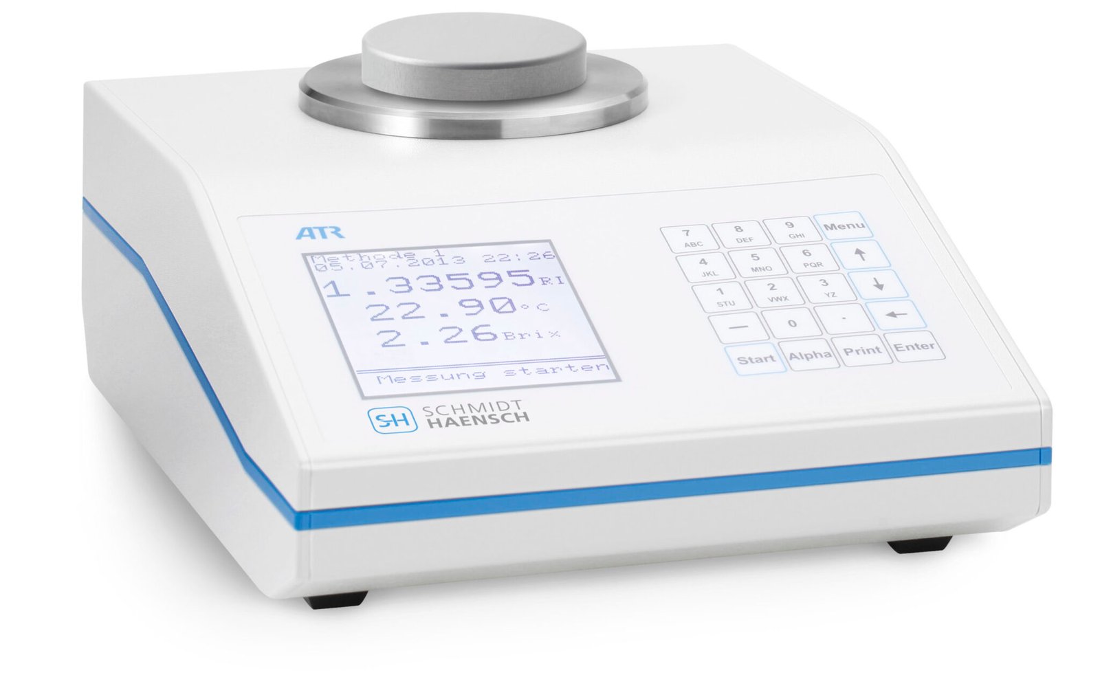 Refractometer Astm Refractometer - Etcon Analytical and Environmental Systems & Services Ltd.