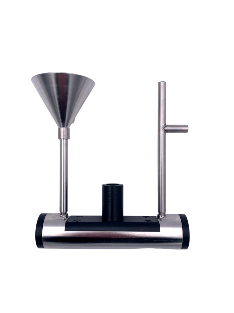 vari funnel