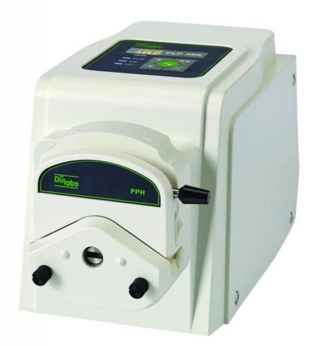 VariRef – Flow through pump